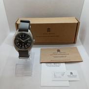 クォーツ|NAVAL WATCH