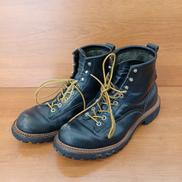 RED WINGSワークブーツ ラインマ|REDWINGS