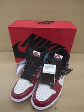 AJ1 RETRO HIGH OG FEARLESS|NIKE