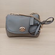 ショルダーバッグ|COACH