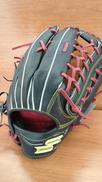 外野手用グローブ|SSK