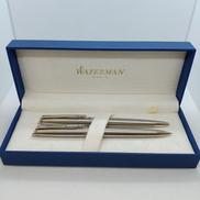 ボールペン・シャープペンシルセット|WATERMAN