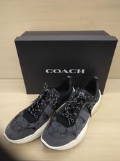 スニーカー|COACH