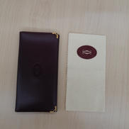 長財布|CARTIER