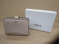 二つ折り財布|FURLA