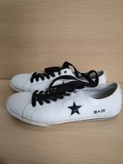 ONE STAR スニーカー|CONVERSE