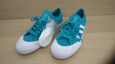 スニーカー27.0CM|ADIDAS