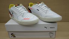 RALPH SAMPSON PEANUTS|PUMA