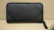 長財布|BURBERRY