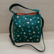 ミスティカルフローラルプリント|COACH