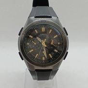wave ceptor ソーラー電波|CASIO