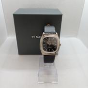 TIMEX 自動巻き|TIMEX