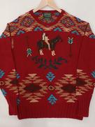 ハンドニット セーター|POLO COUNTRY