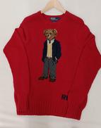 ハンドニット セーター|RALPH LAUREN