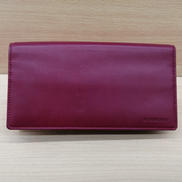 二つ折り長財布|BURBERRY