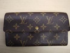 ポルトモネ|LOUISVUITTON