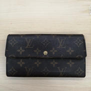長財布|LOUISVUITTON