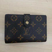 カード用ポケット付き財布|LOUISVUITTON