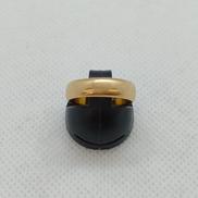 K18YGリング 10.5号|ー