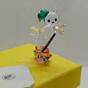 スワロフスキー・クリスベア|SWAROVSKI