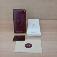 Cartier カード札入れ|CARTIER