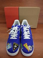 AIR FORCE1 07 PRM|NIKE