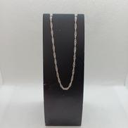 PT850ネックレス 40CM|ー