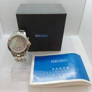 ソーラー・MOP文字盤|SEIKO