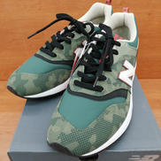 スニーカー|NEW BALANCE