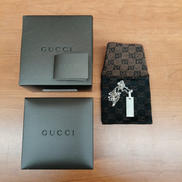 プレートネックレス|GUCCI