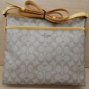 ショルダーバッグ|COACH