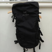 アークテリクス　リュック|ARC'TERYX