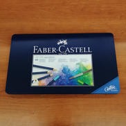 色鉛筆|FABER-CASTELL