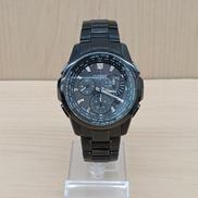 OCEANUS ソーラー電波|CASIO