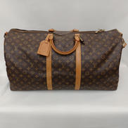 ショルダーストラップ付きキーポル|LOUIS VUITTON