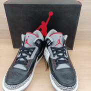 AIR JORDAN 3 RETRO|NIKE