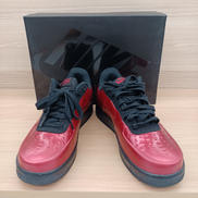 AIR FORCE 1 FORMPOSITE PRO CUP|NIKE