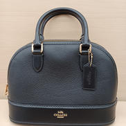 2WAYバッグ|COACH