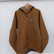 ガンマLTフーディ|ARC'TERYX