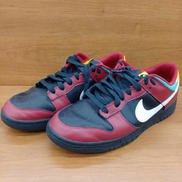NIKE DUNK LOW RETRO LTD "BIKER|NIKE
