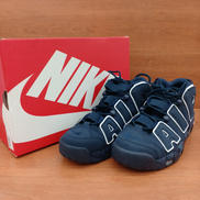 AIR MORE UPTEMPO ’96|NIKE