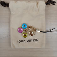 マルチカラー　モノグラム　ビジューテレフォンヌ　パスティーユ|LOUIS VUITTON