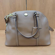 2WAYバッグ PEYTON LEATHER CORA DO|COACH