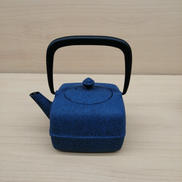 鉄急須 台付き|WAZUQU