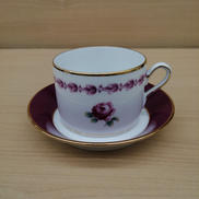 カップ&ソーサー|RICHARD GINORI