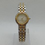 SEIKO EXCELINEクォーツ|SEIKO