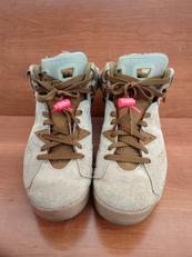 AIR JORDAN 6 RETRO SP|NIKE