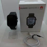 WATCH FIT 3|Huawei