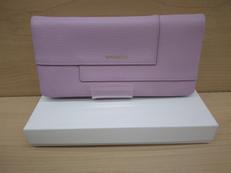 二つ折り長財布|NINA RICCI