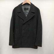 Pコート|BURBERRY BLACK LABEL